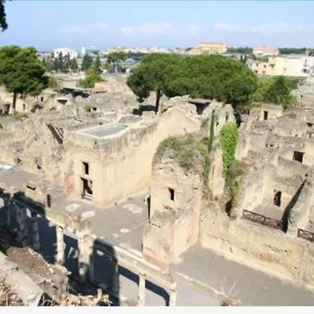 Casa vacanze Il Rifugio Delle Conchiglie Castellammare di Stabia