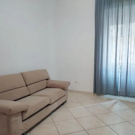 Casa vacanze Il Rifugio Delle Conchiglie *