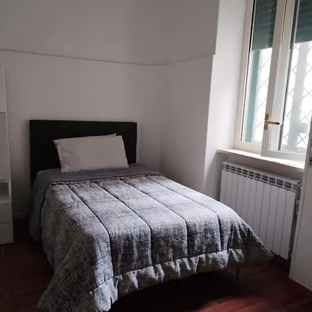 Il Rifugio Delle Conchiglie Holiday home *