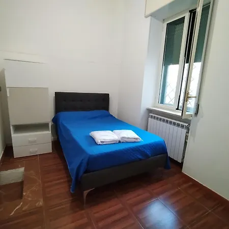 Holiday home Il Rifugio Delle Conchiglie Castellammare di Stabia