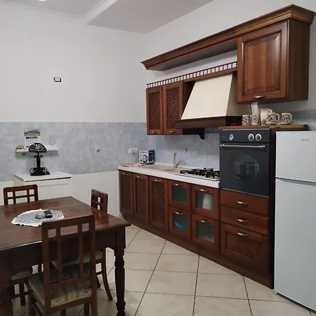 Il Rifugio Delle Conchiglie Holiday home Castellammare di Stabia