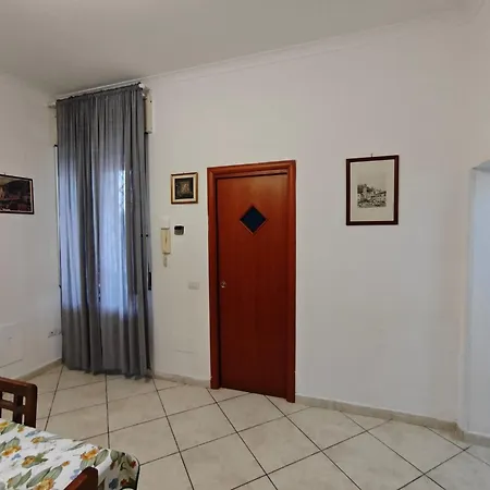 Holiday home Il Rifugio Delle Conchiglie Castellammare di Stabia